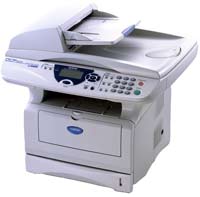Brother DCP-8020 printing supplies